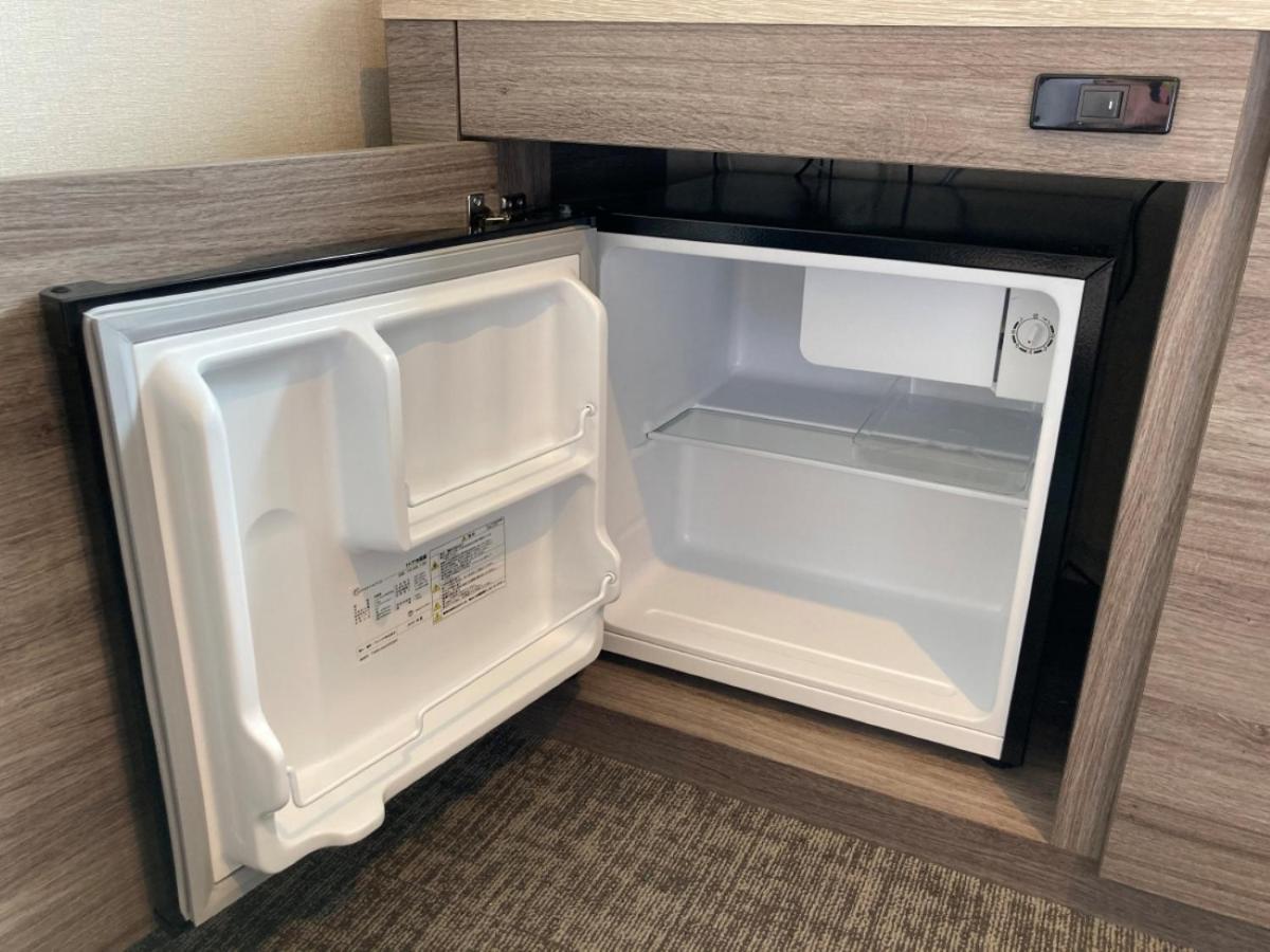 Smile Hotel Premium Hakodate Goryokaku ภายนอก รูปภาพ